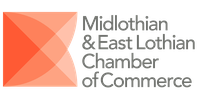 Midlothian & East Lothian Chamber of Commerce (MELCC) logo